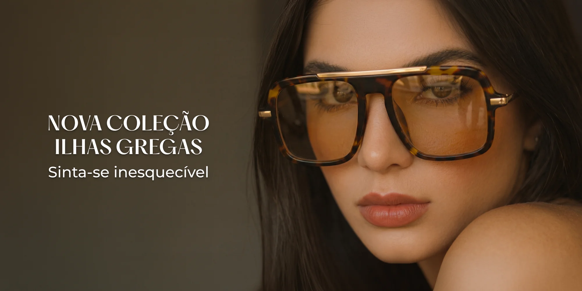 O Olhar que Domina a Rede